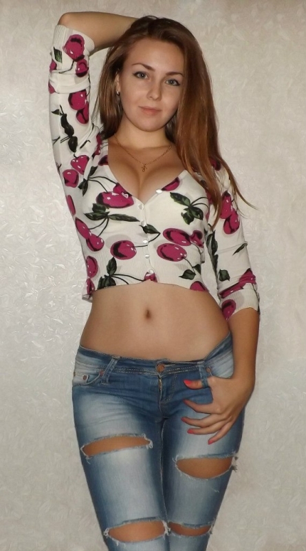 Анкета проститутки Рита - Фото 1, Кинзебулатово, 28 лет, №21789